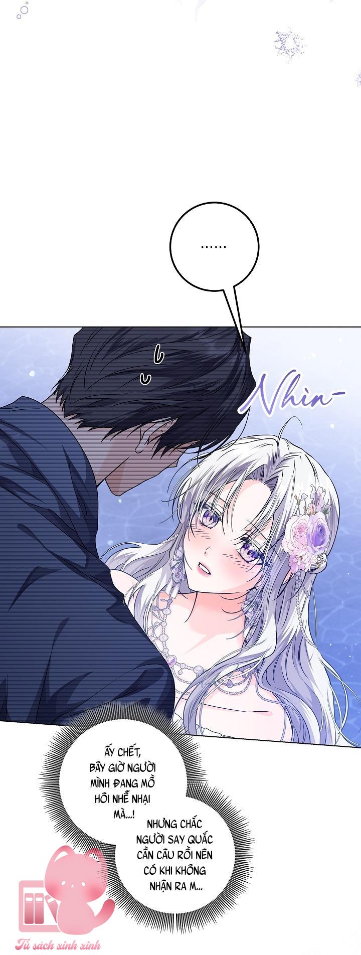 Hoàng Nữ Cosplay NonFan - Chap 26