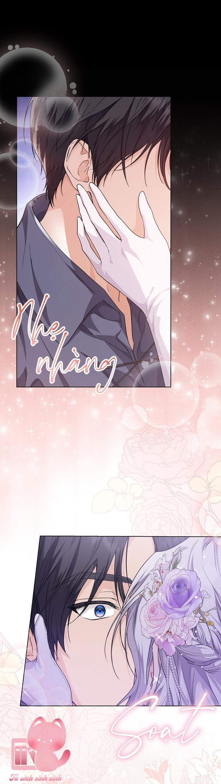 Hoàng Nữ Cosplay NonFan - Chap 26