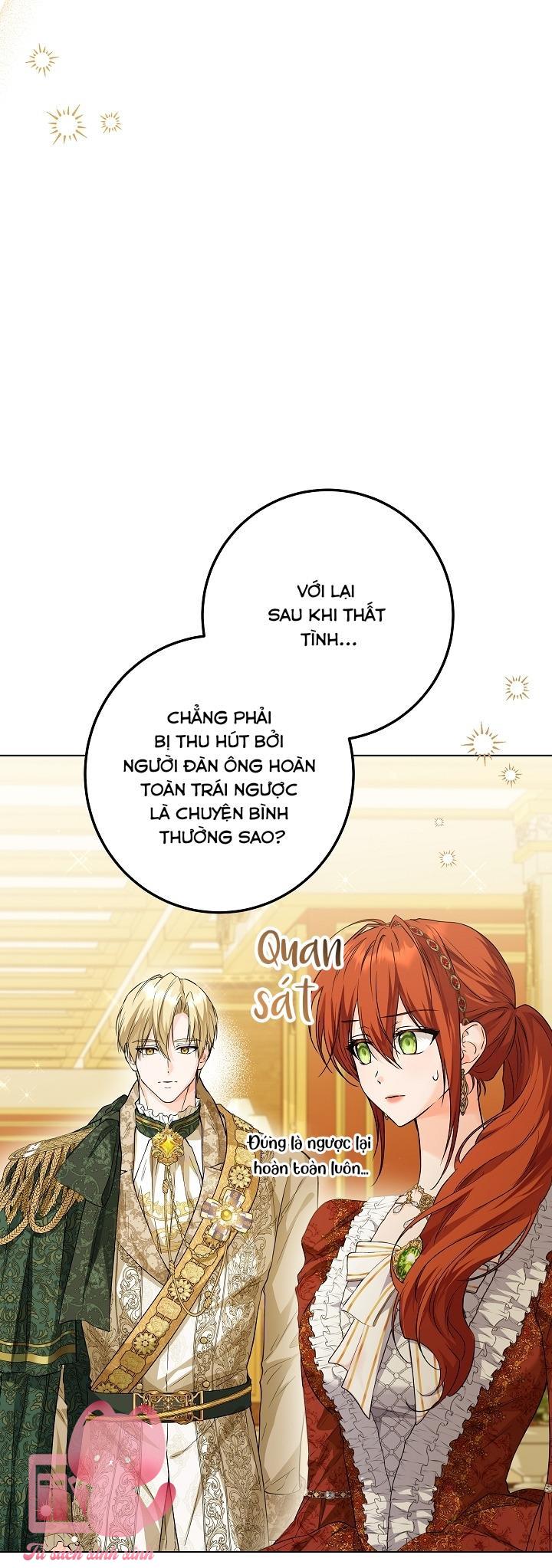 Hoàng Nữ Cosplay NonFan - Chap 26