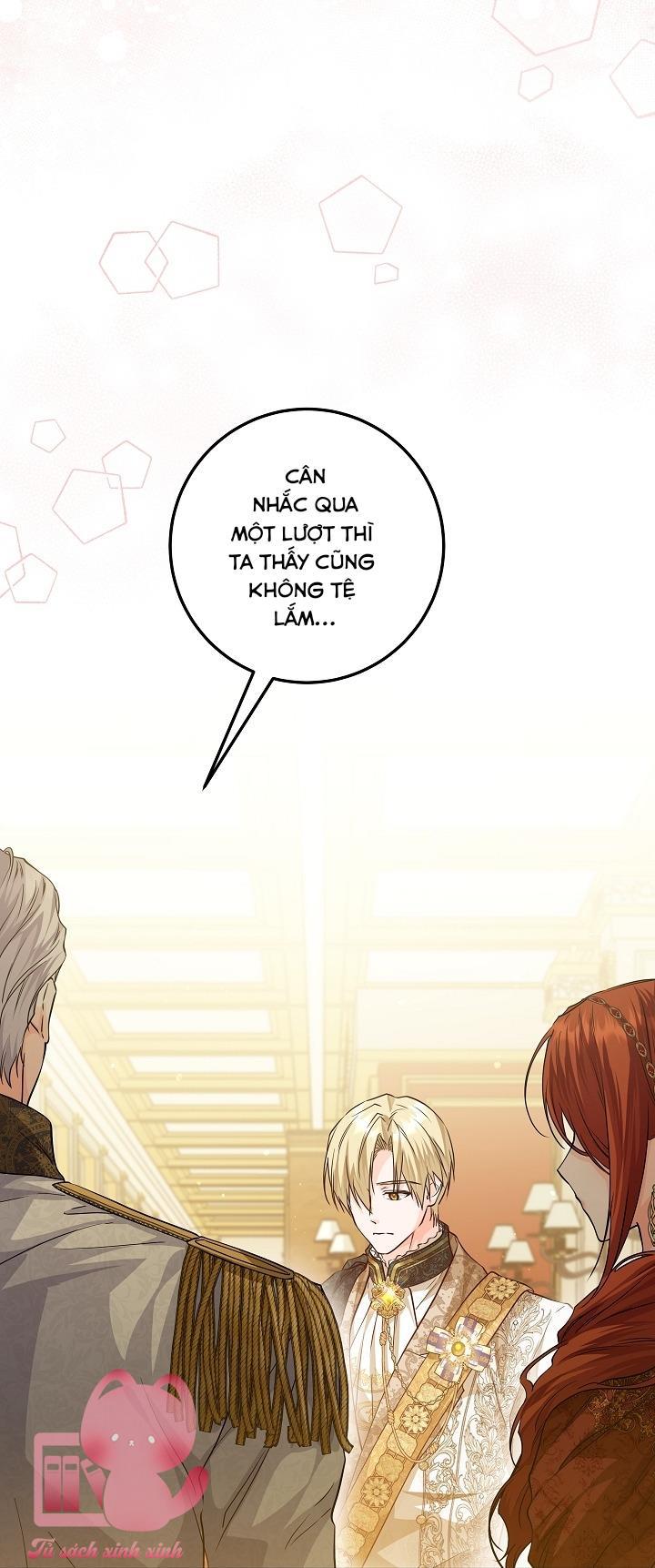 Hoàng Nữ Cosplay NonFan - Chap 26