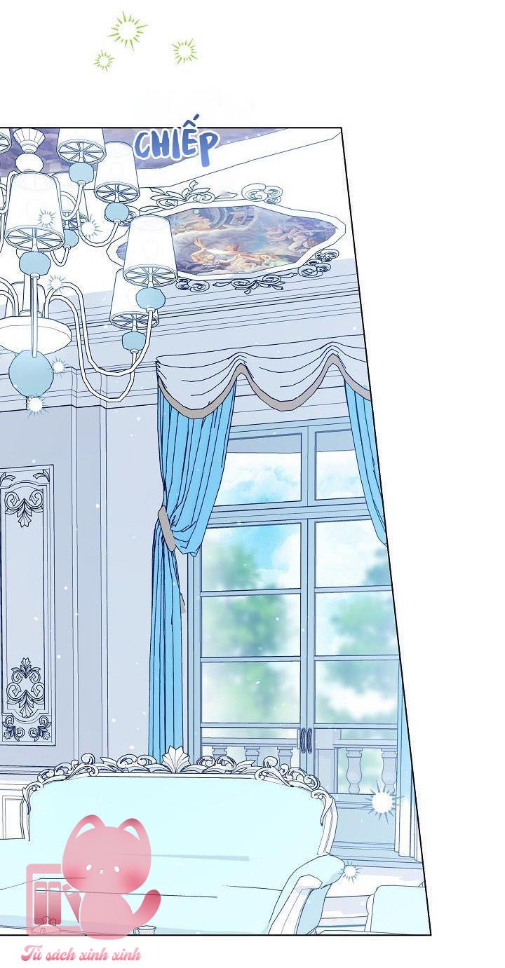 Hoàng Nữ Cosplay NonFan - Chap 27