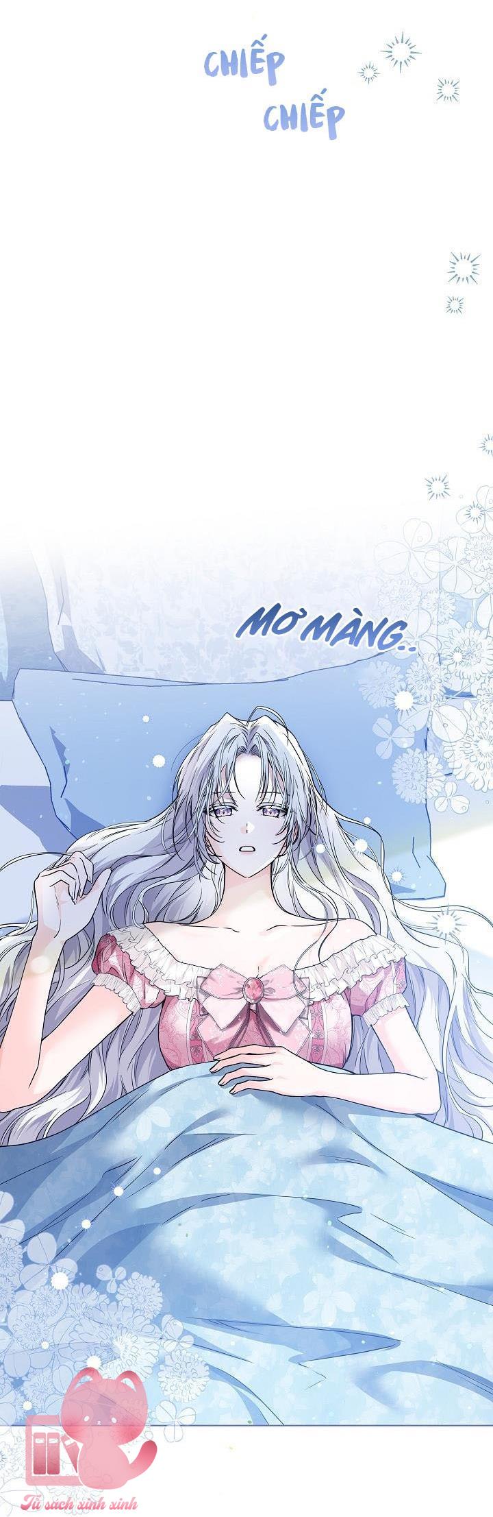 Hoàng Nữ Cosplay NonFan - Chap 27