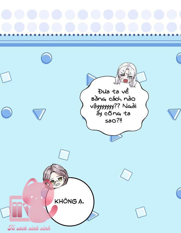 Hoàng Nữ Cosplay NonFan - Chap 27