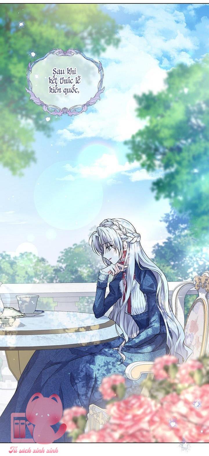 Hoàng Nữ Cosplay NonFan - Chap 27