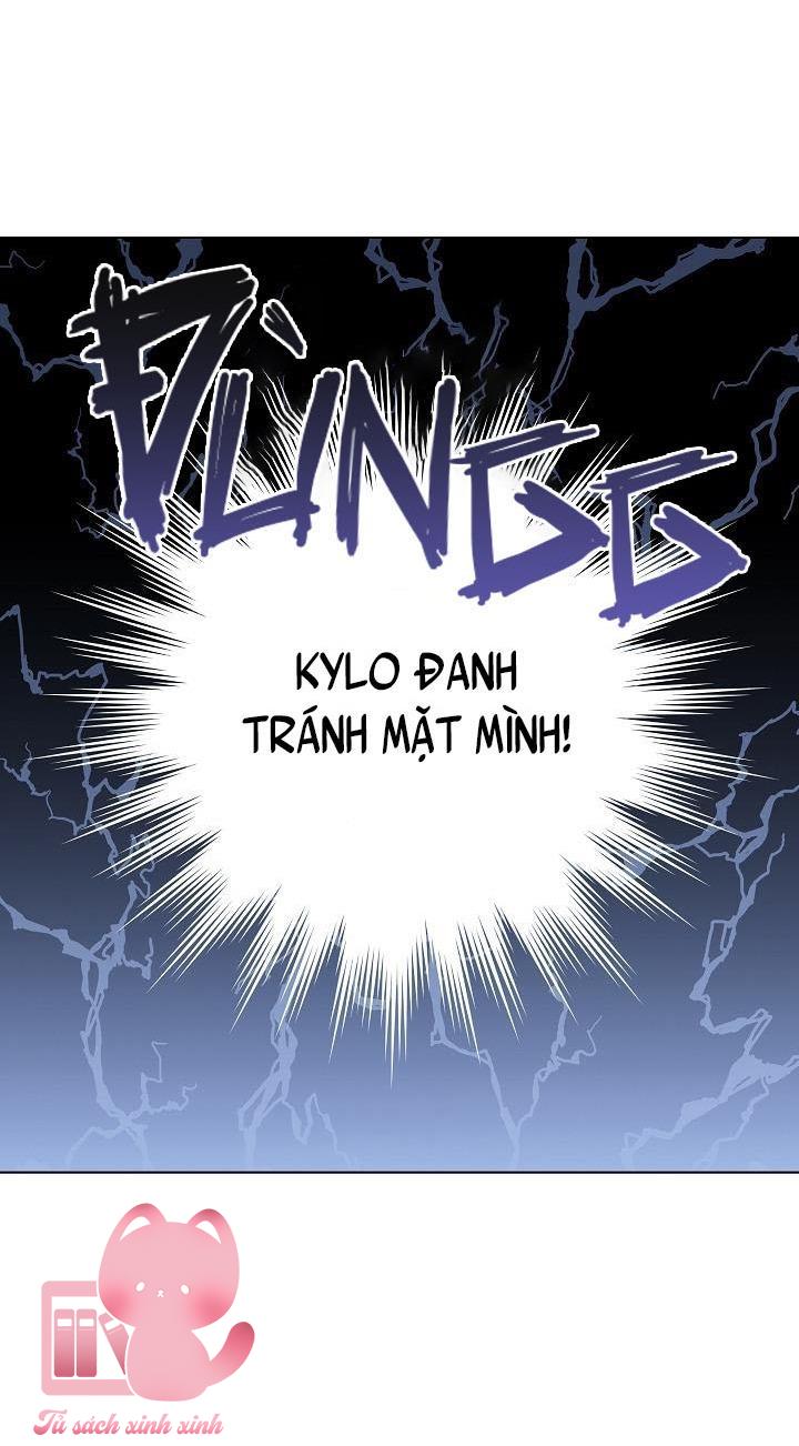 Hoàng Nữ Cosplay NonFan - Chap 27