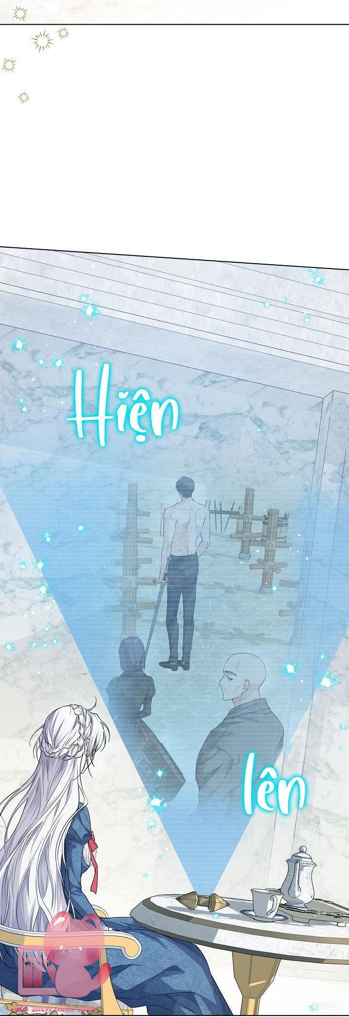 Hoàng Nữ Cosplay NonFan - Chap 27