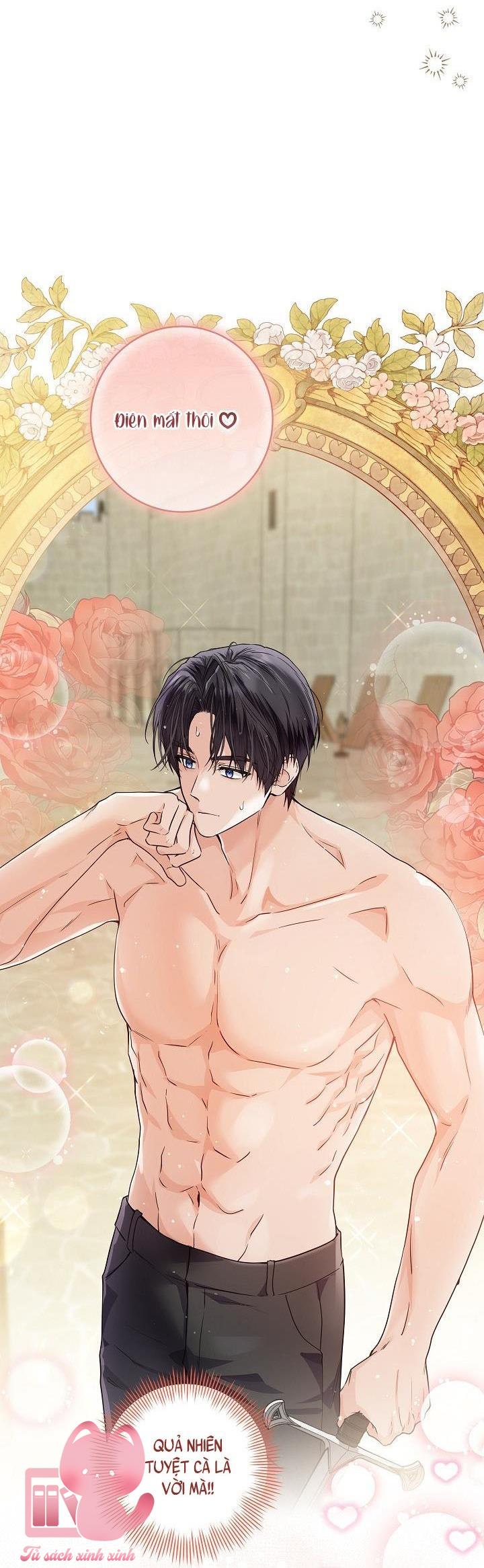 Hoàng Nữ Cosplay NonFan - Chap 27