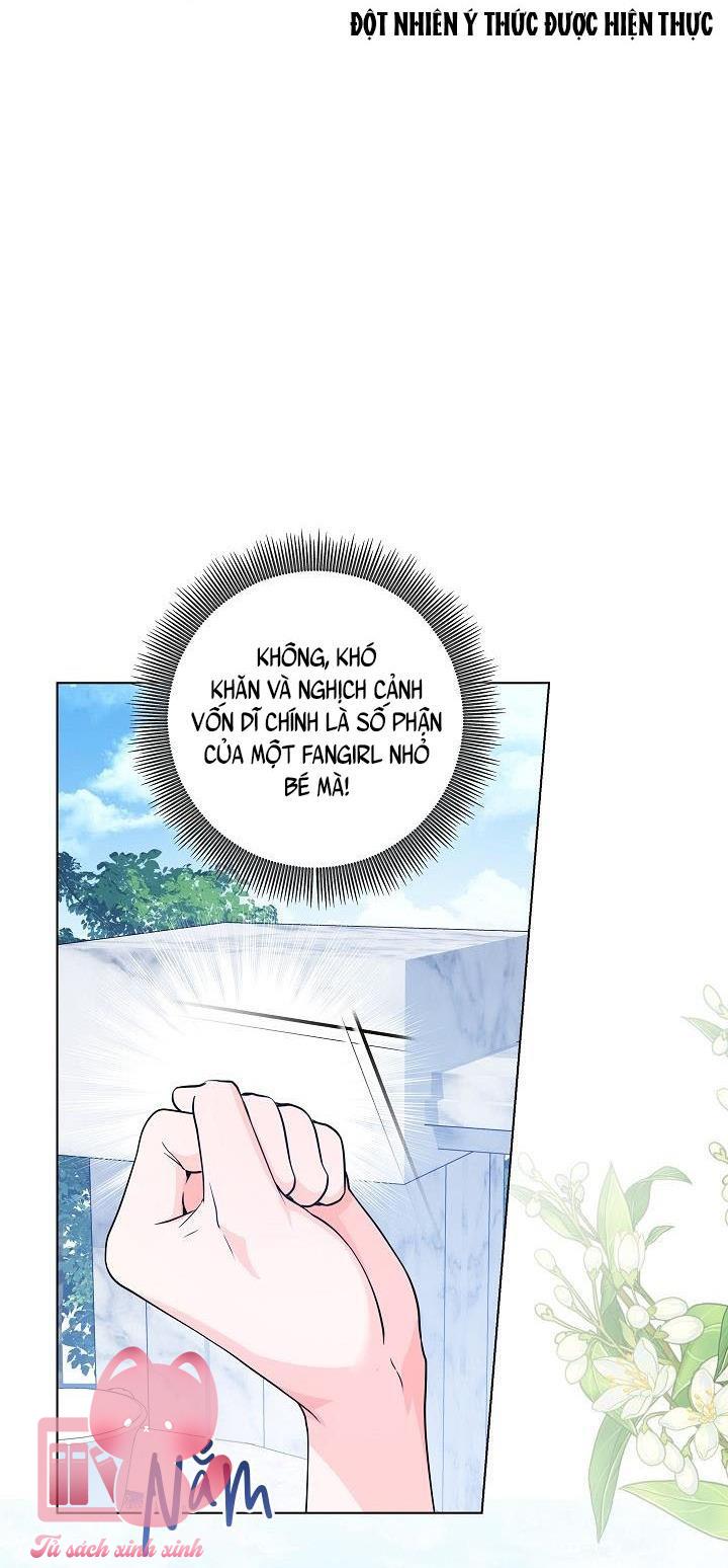 Hoàng Nữ Cosplay NonFan - Chap 27