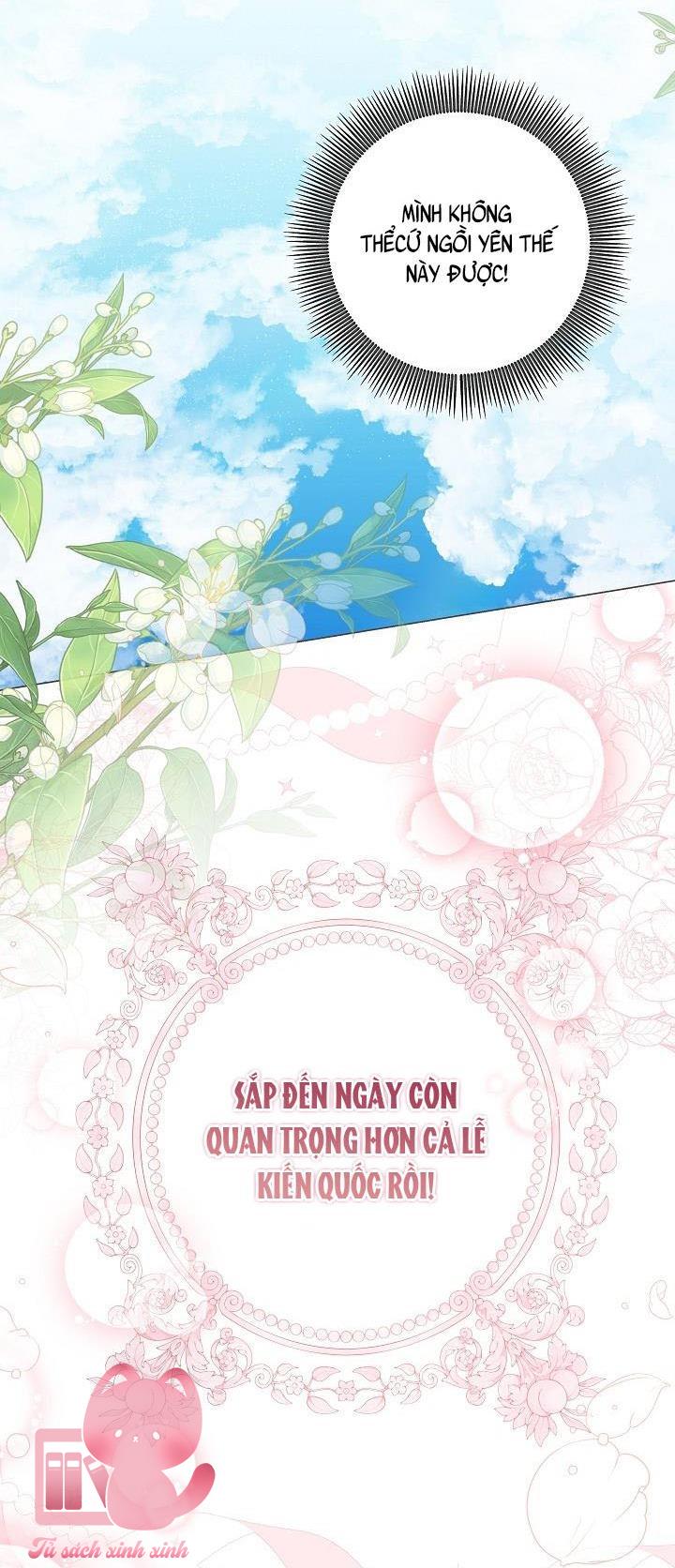 Hoàng Nữ Cosplay NonFan - Chap 27