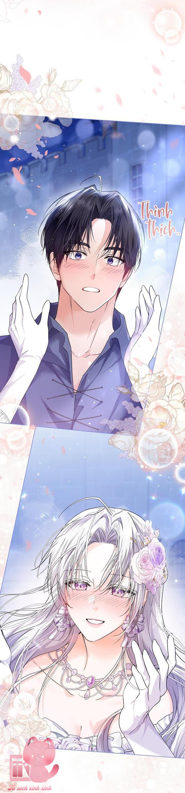 Hoàng Nữ Cosplay NonFan - Chap 27