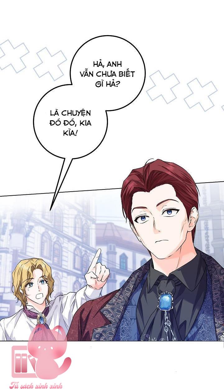 Hoàng Nữ Cosplay NonFan - Chap 27