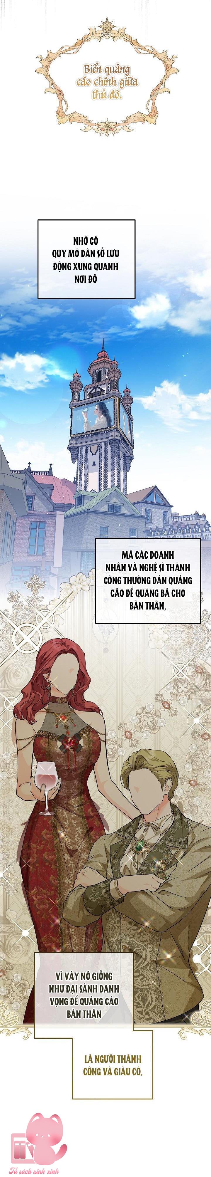 Hoàng Nữ Cosplay NonFan - Chap 27