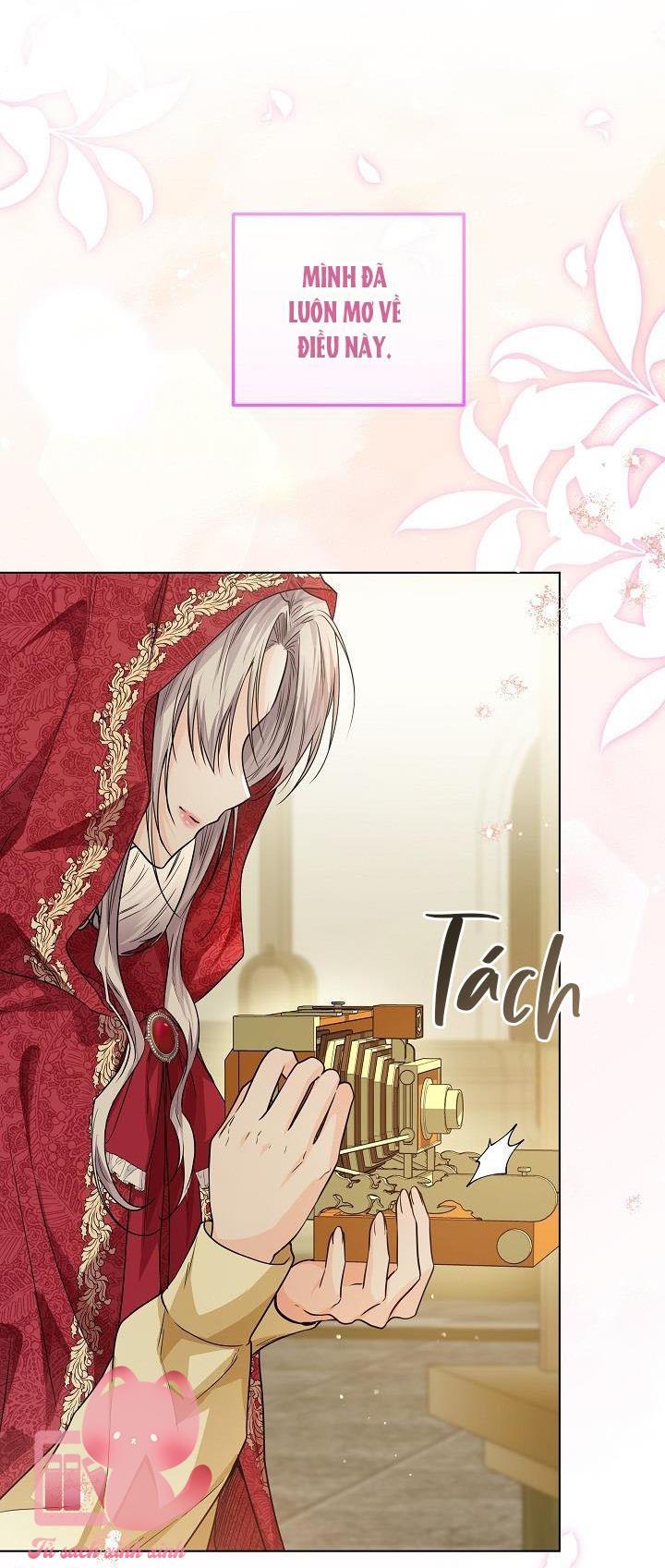 Hoàng Nữ Cosplay NonFan - Chap 27