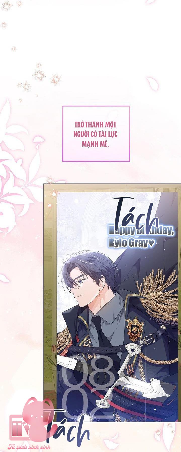 Hoàng Nữ Cosplay NonFan - Chap 27