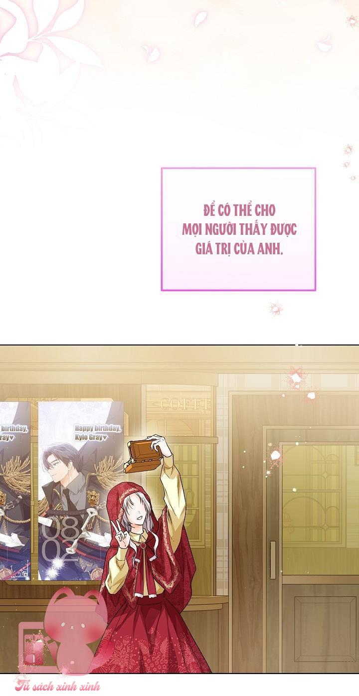 Hoàng Nữ Cosplay NonFan - Chap 27