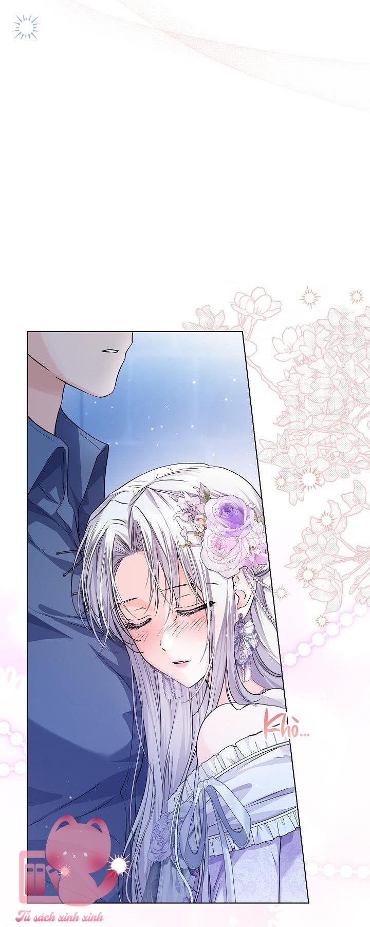 Hoàng Nữ Cosplay NonFan - Chap 27