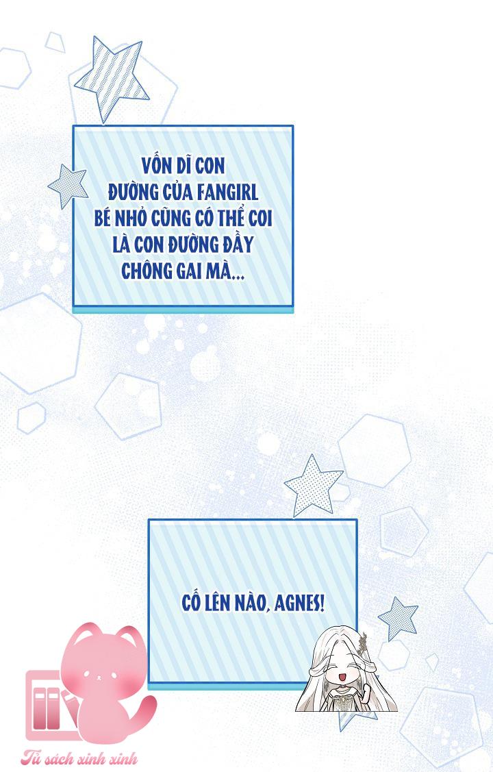 Hoàng Nữ Cosplay NonFan - Chap 28