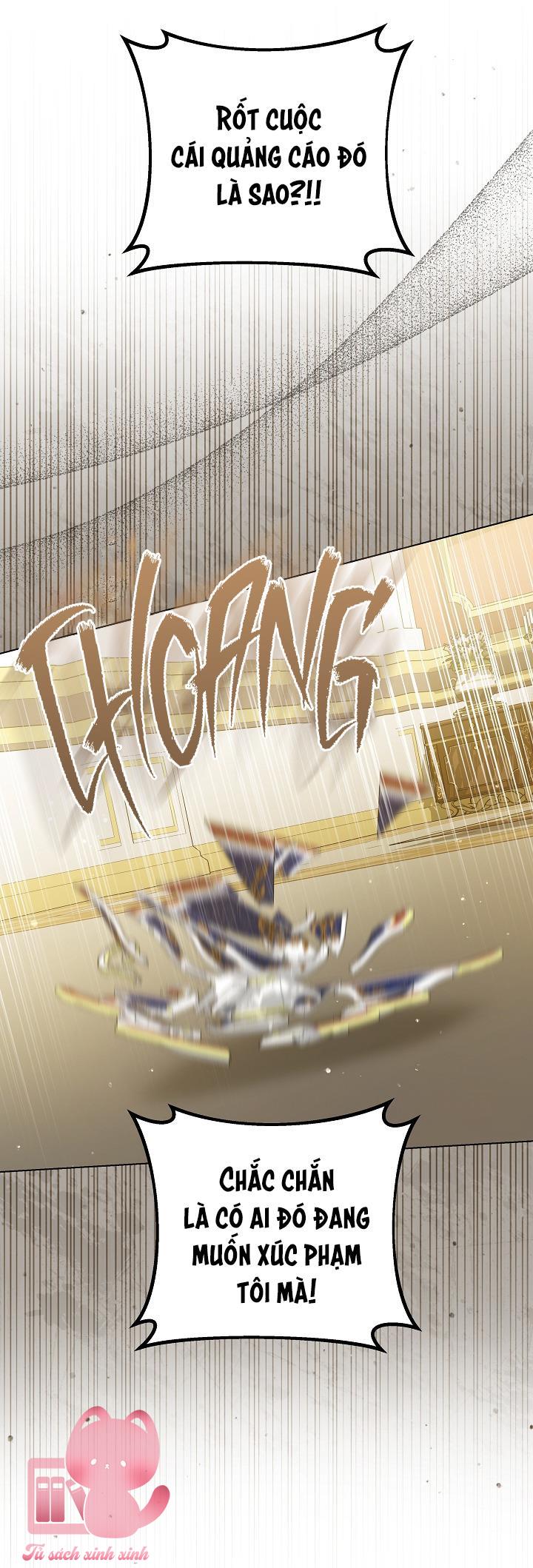 Hoàng Nữ Cosplay NonFan - Chap 28