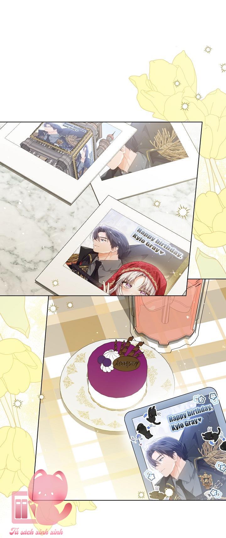 Hoàng Nữ Cosplay NonFan - Chap 28