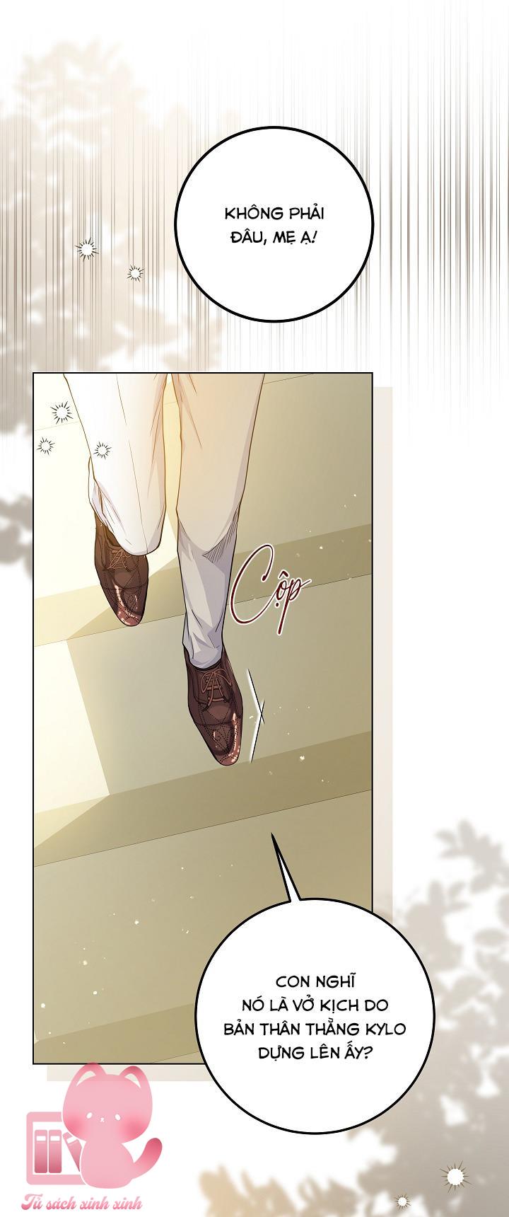 Hoàng Nữ Cosplay NonFan - Chap 28