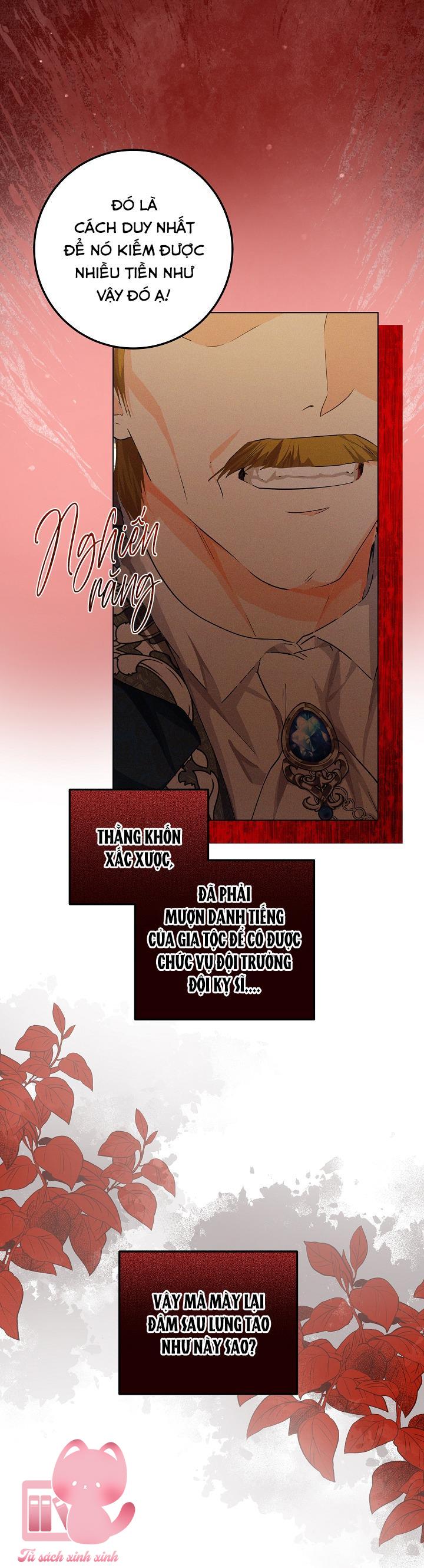 Hoàng Nữ Cosplay NonFan - Chap 28