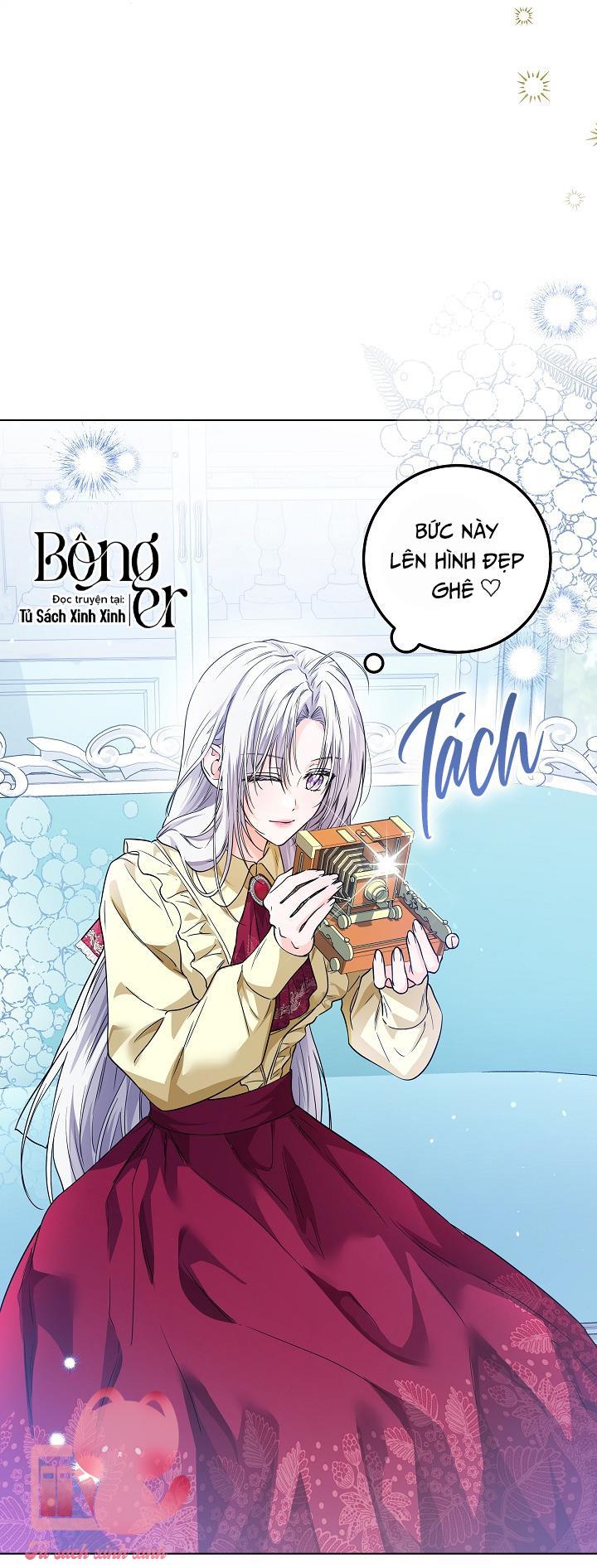 Hoàng Nữ Cosplay NonFan - Chap 28