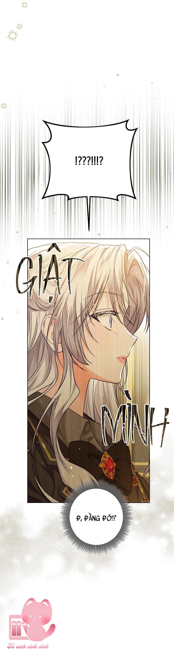 Hoàng Nữ Cosplay NonFan - Chap 28