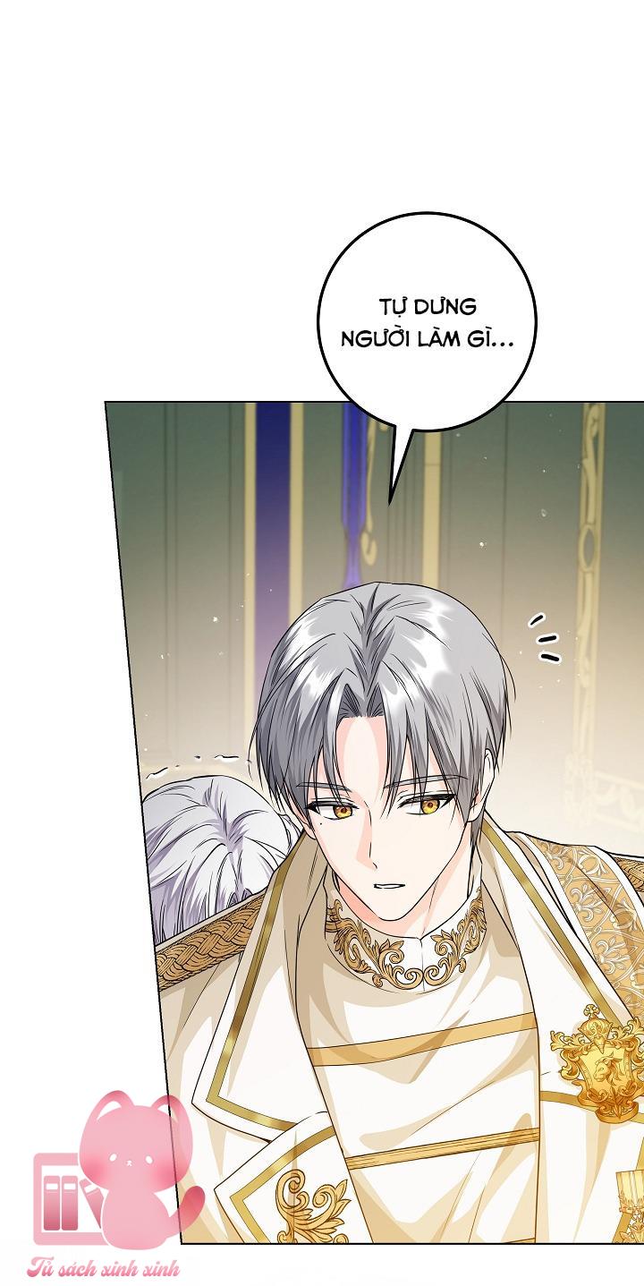 Hoàng Nữ Cosplay NonFan - Chap 28