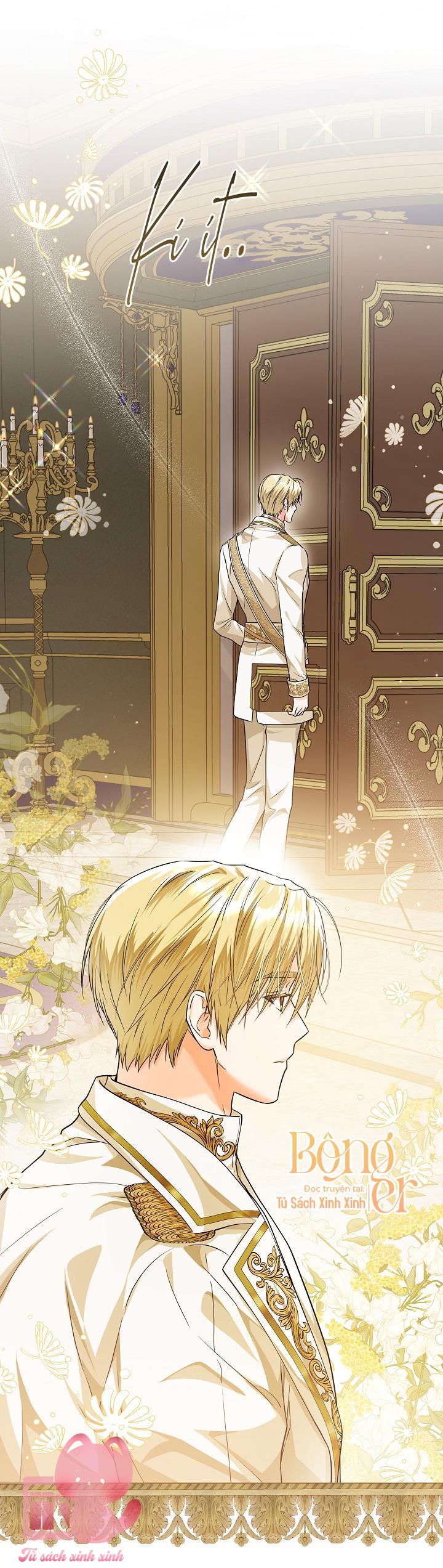 Hoàng Nữ Cosplay NonFan - Chap 28