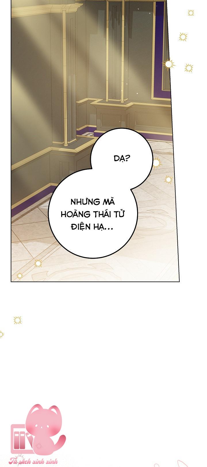 Hoàng Nữ Cosplay NonFan - Chap 28