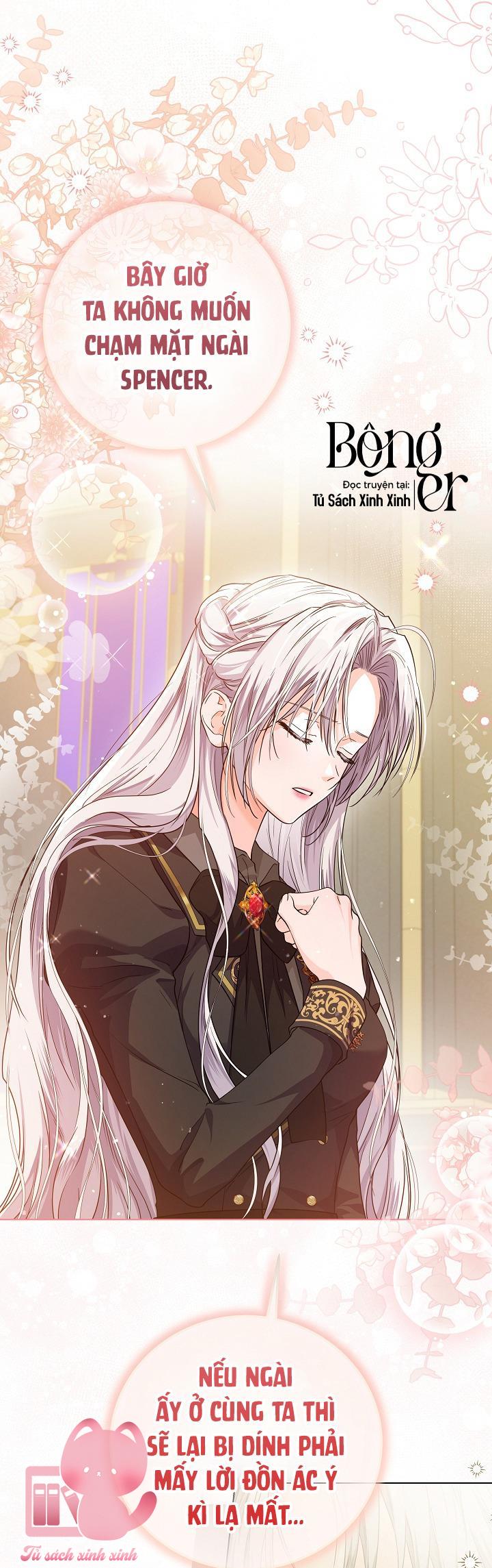 Hoàng Nữ Cosplay NonFan - Chap 28