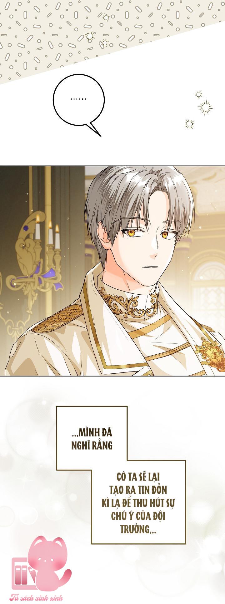 Hoàng Nữ Cosplay NonFan - Chap 28