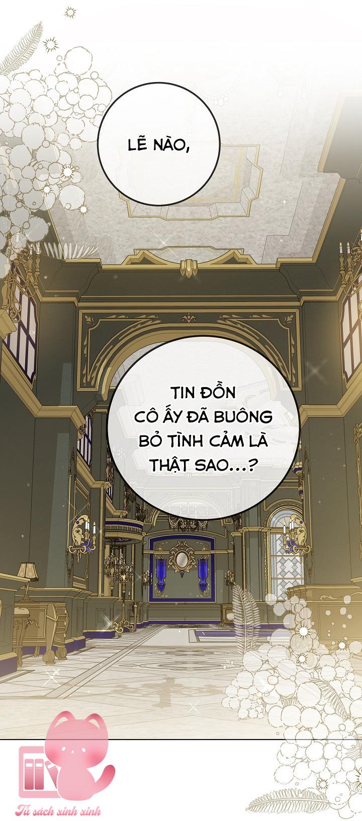 Hoàng Nữ Cosplay NonFan - Chap 28