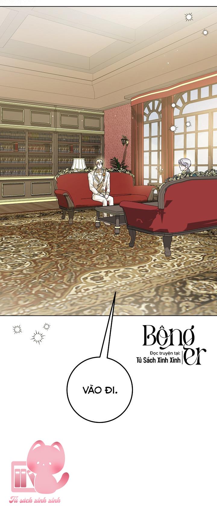 Hoàng Nữ Cosplay NonFan - Chap 28