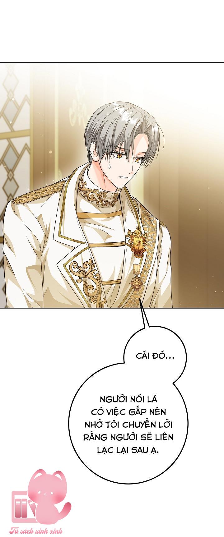 Hoàng Nữ Cosplay NonFan - Chap 28