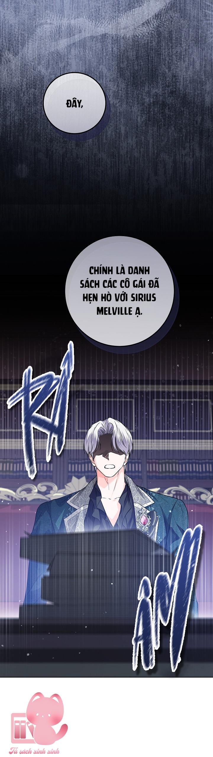 Hoàng Nữ Cosplay NonFan - Chap 28