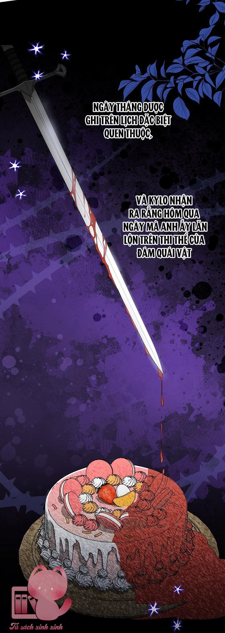 Hoàng Nữ Cosplay NonFan - Chap 28