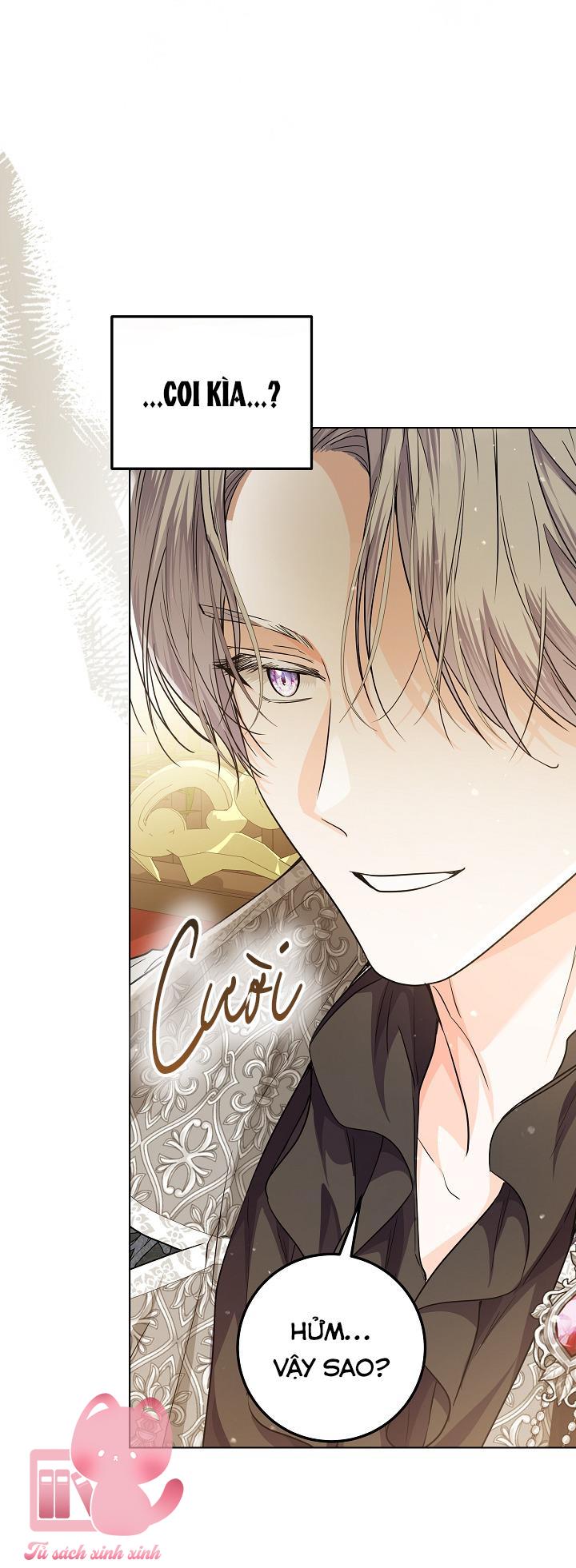 Hoàng Nữ Cosplay NonFan - Chap 28