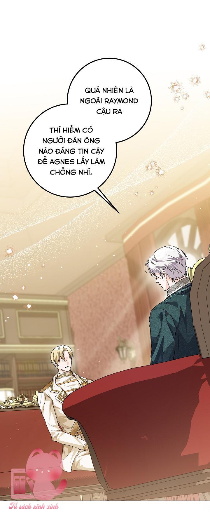 Hoàng Nữ Cosplay NonFan - Chap 28