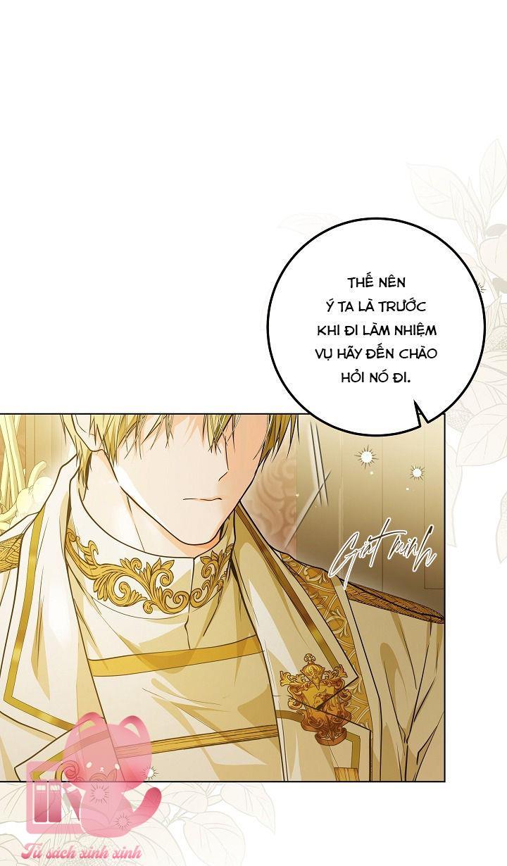 Hoàng Nữ Cosplay NonFan - Chap 29