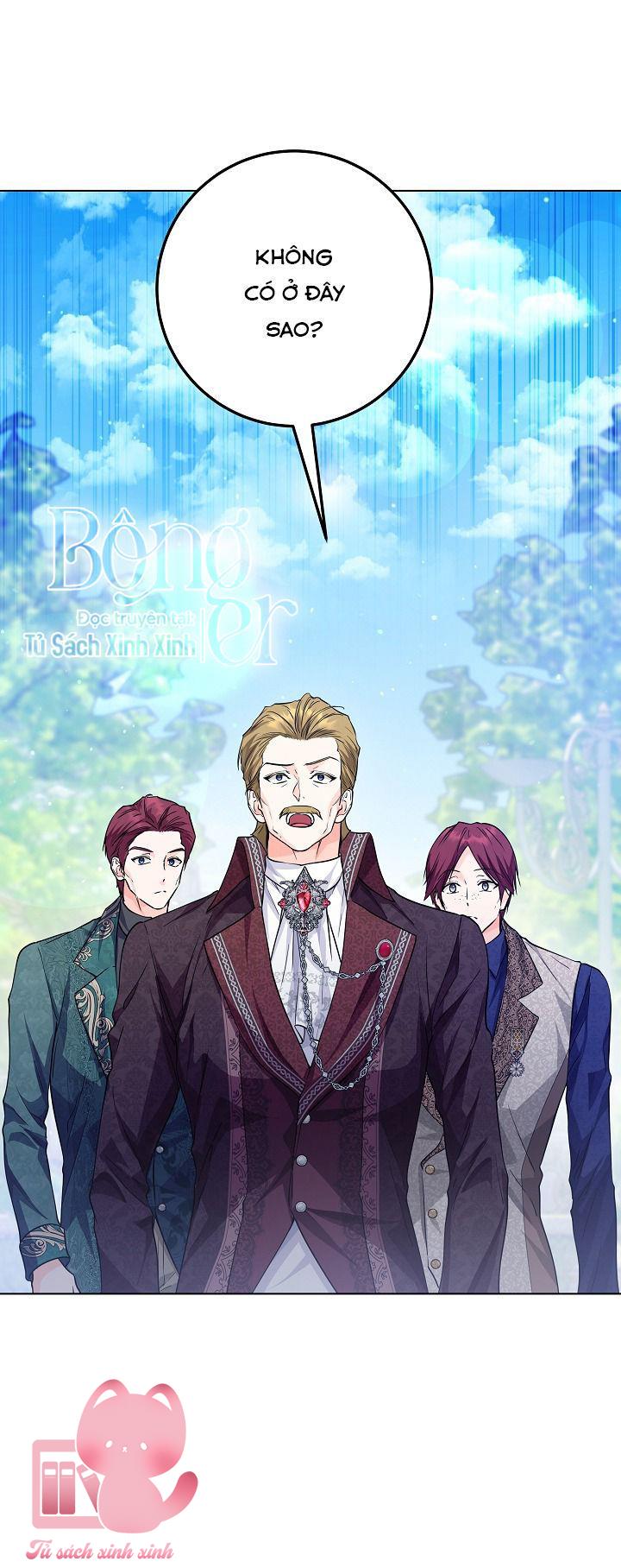 Hoàng Nữ Cosplay NonFan - Chap 29