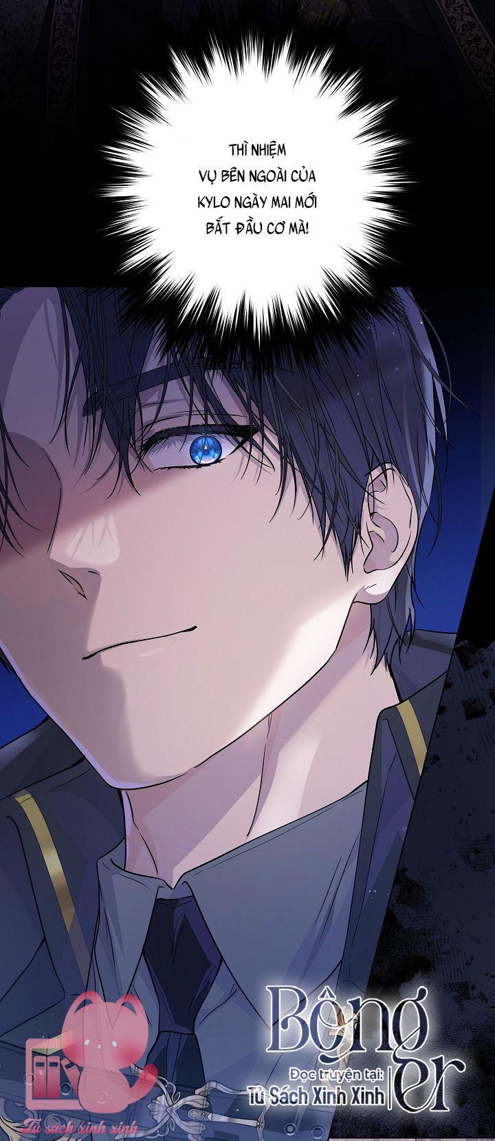 Hoàng Nữ Cosplay NonFan - Chap 29