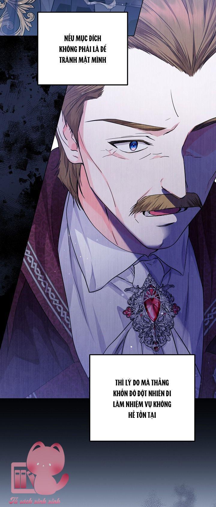 Hoàng Nữ Cosplay NonFan - Chap 29