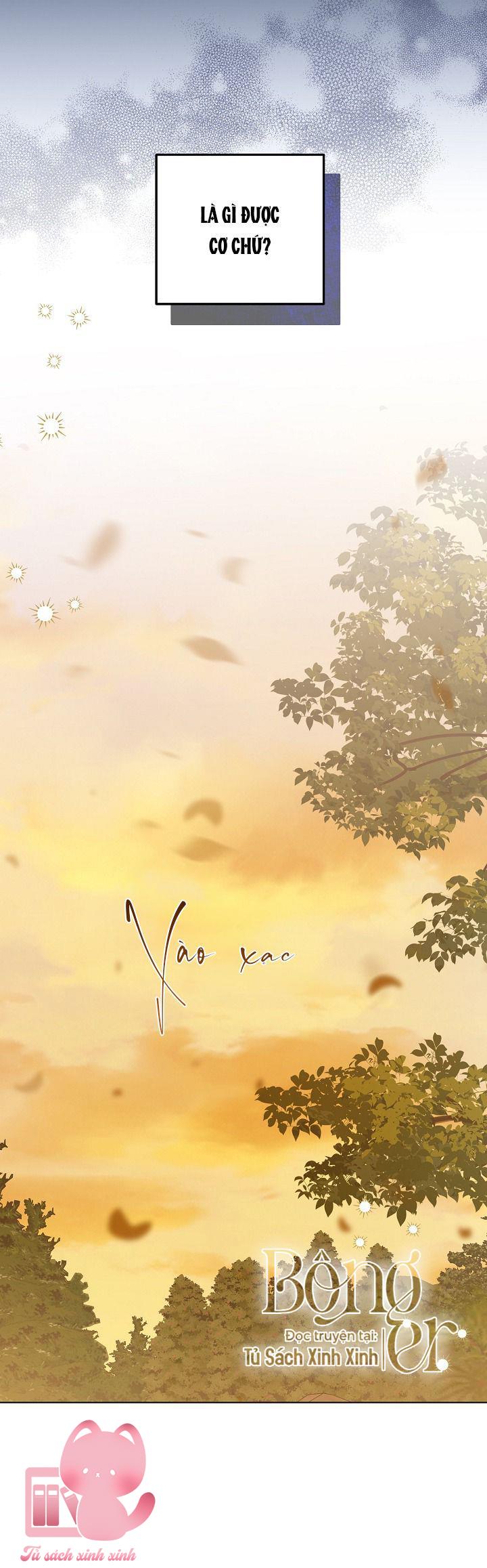 Hoàng Nữ Cosplay NonFan - Chap 29