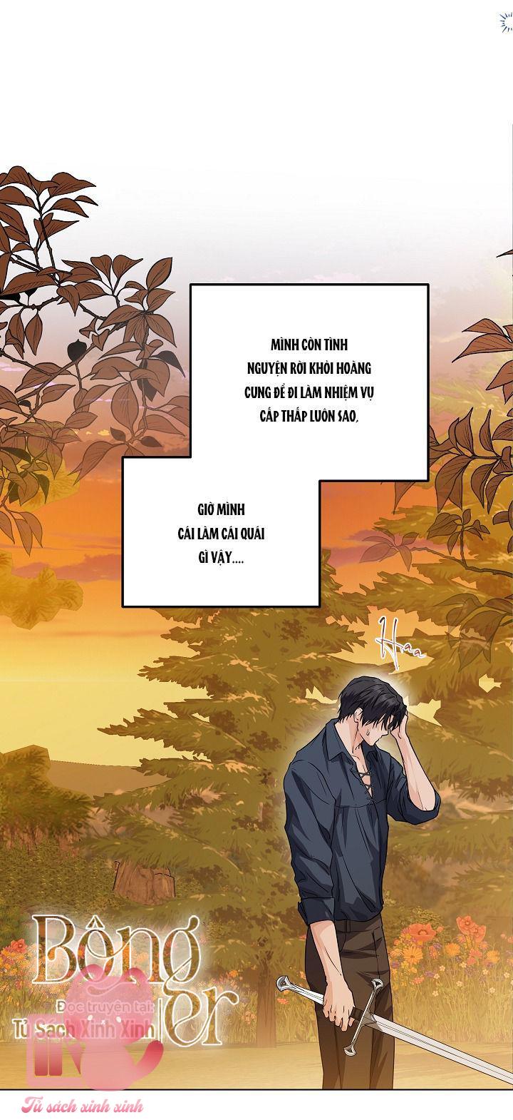 Hoàng Nữ Cosplay NonFan - Chap 29