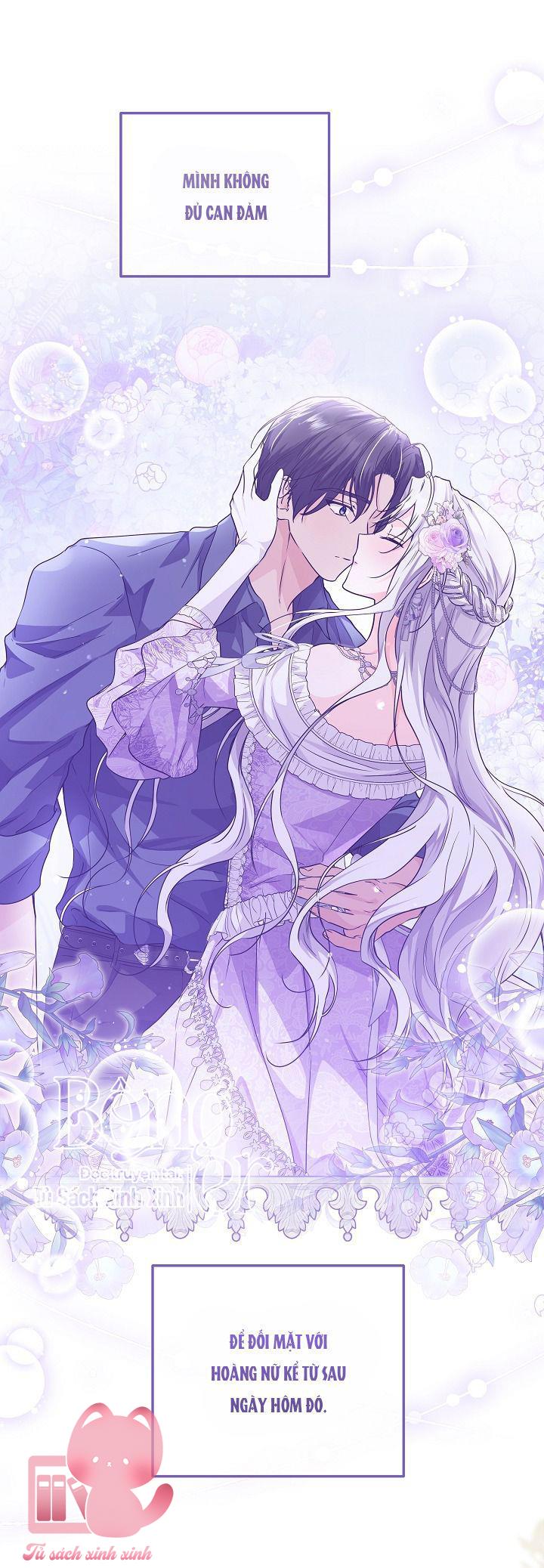 Hoàng Nữ Cosplay NonFan - Chap 29