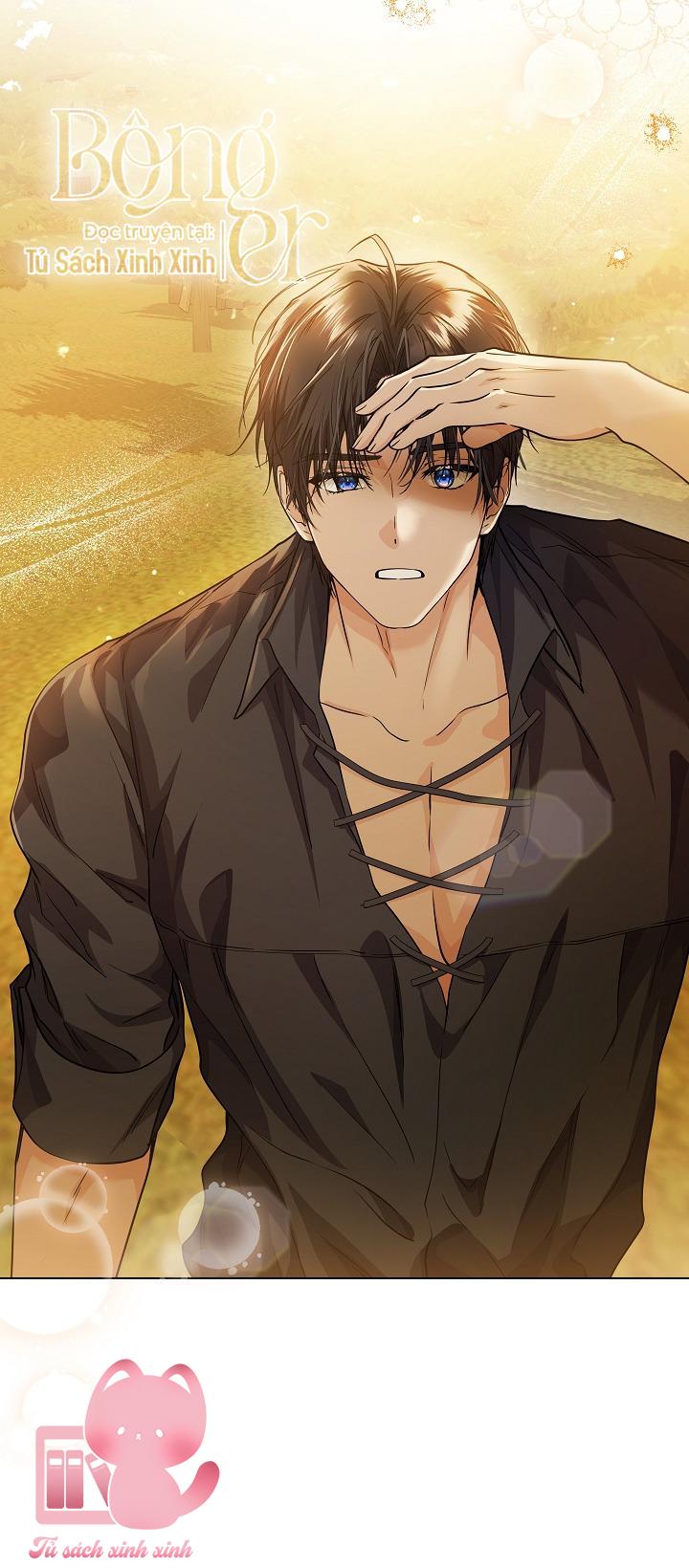 Hoàng Nữ Cosplay NonFan - Chap 29