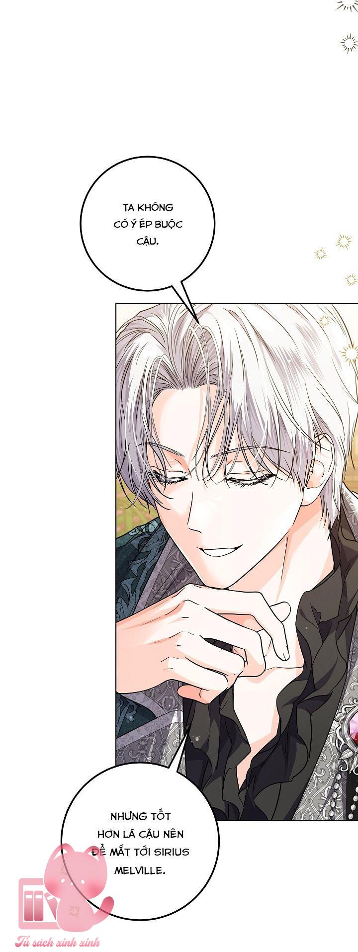 Hoàng Nữ Cosplay NonFan - Chap 29