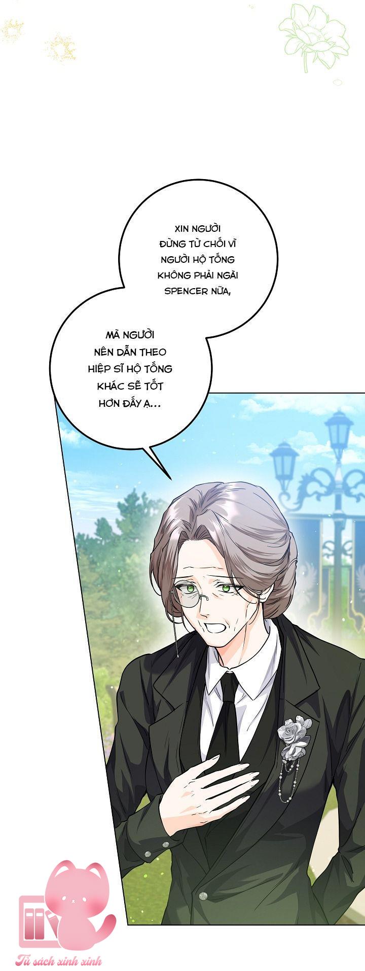 Hoàng Nữ Cosplay NonFan - Chap 29