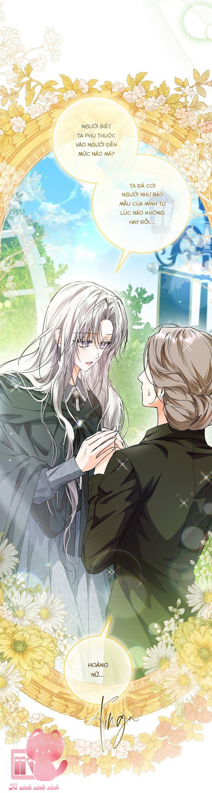 Hoàng Nữ Cosplay NonFan - Chap 29